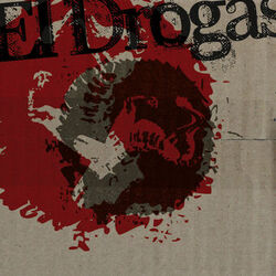 Cover of El Drogas Vol. 2 - EP