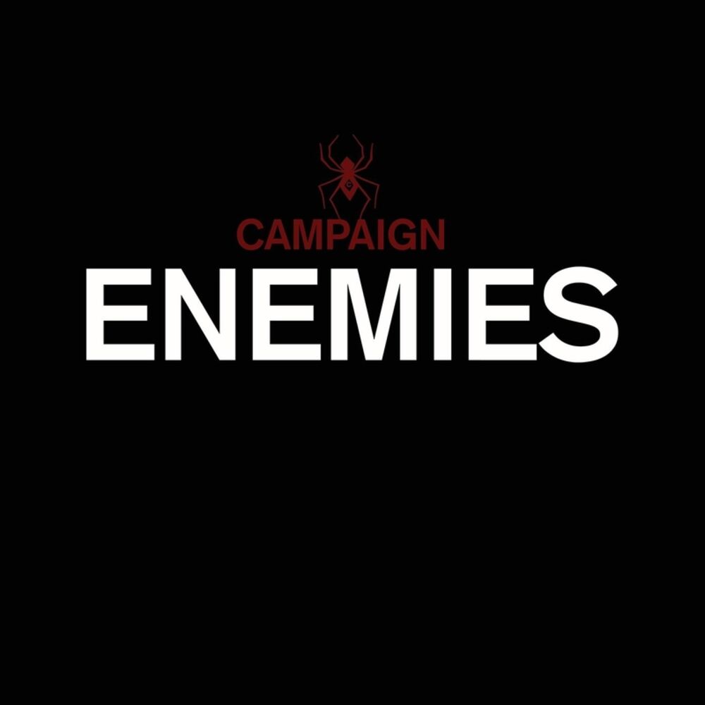 Picture of Enemies
