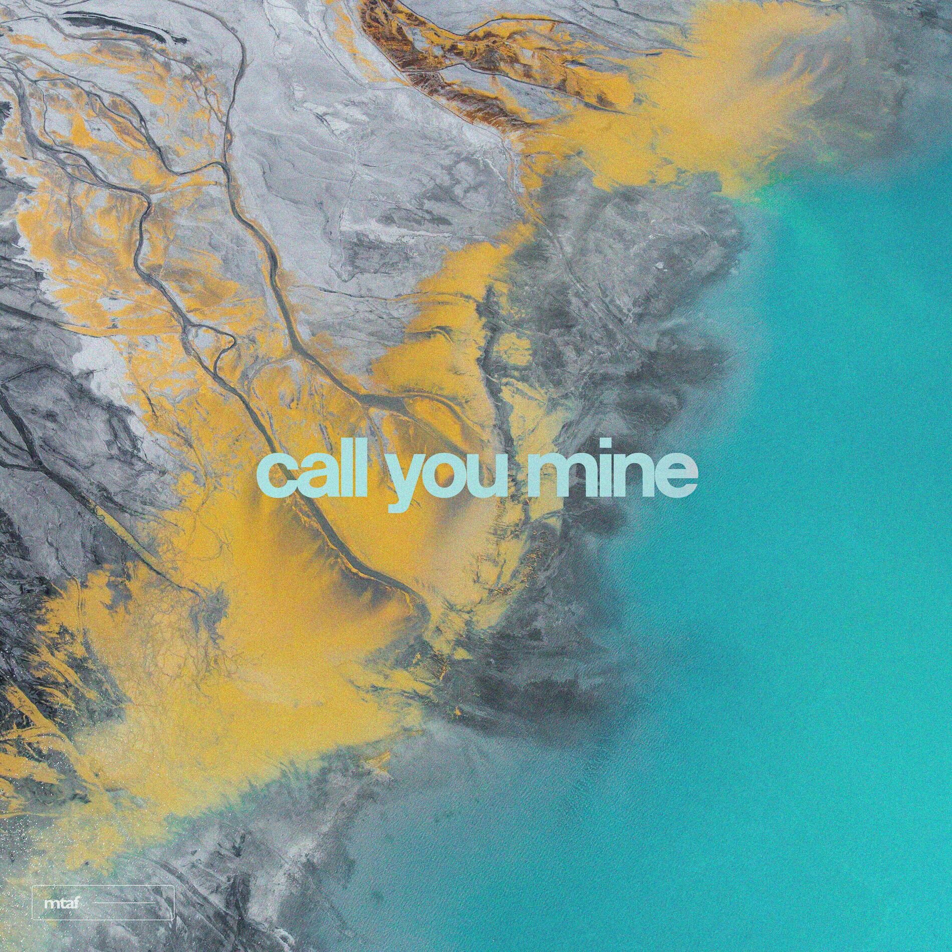 Album cover of Call You Mine