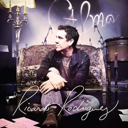 Cover of Calma