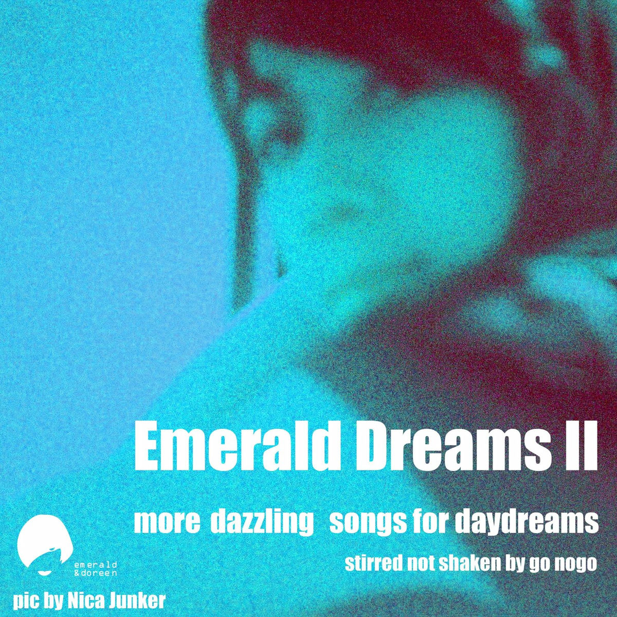 Album cover of Emerald Dreams, Vol. 2