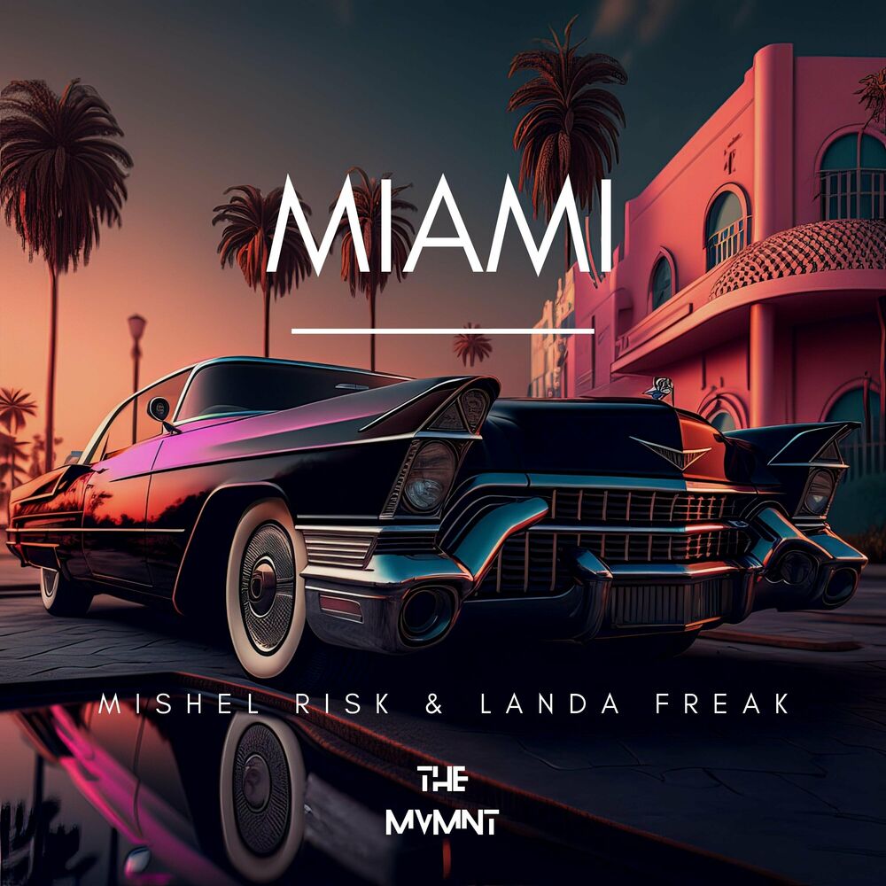 Picture of Miami