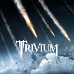 Cover of Strife
