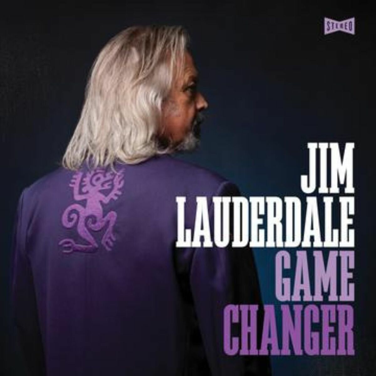 Album cover of Game Changer
