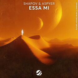 Cover of Essa Mi