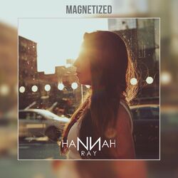 Cover of Magnetized