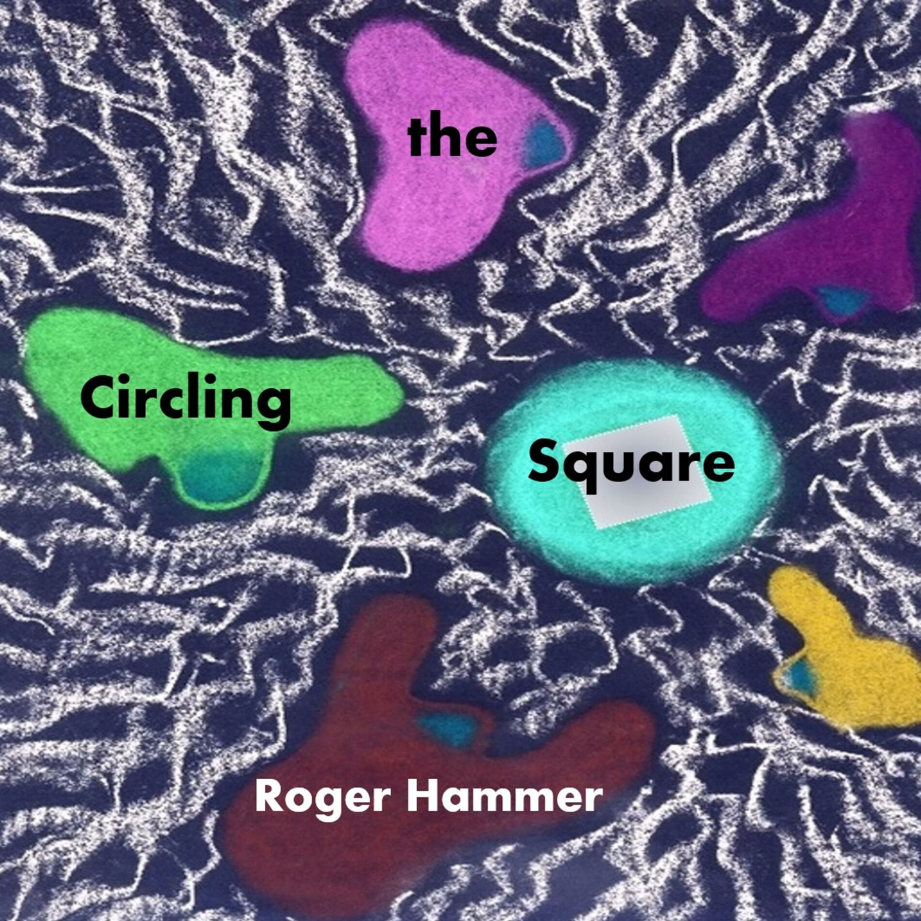 Album cover of Circling The Square