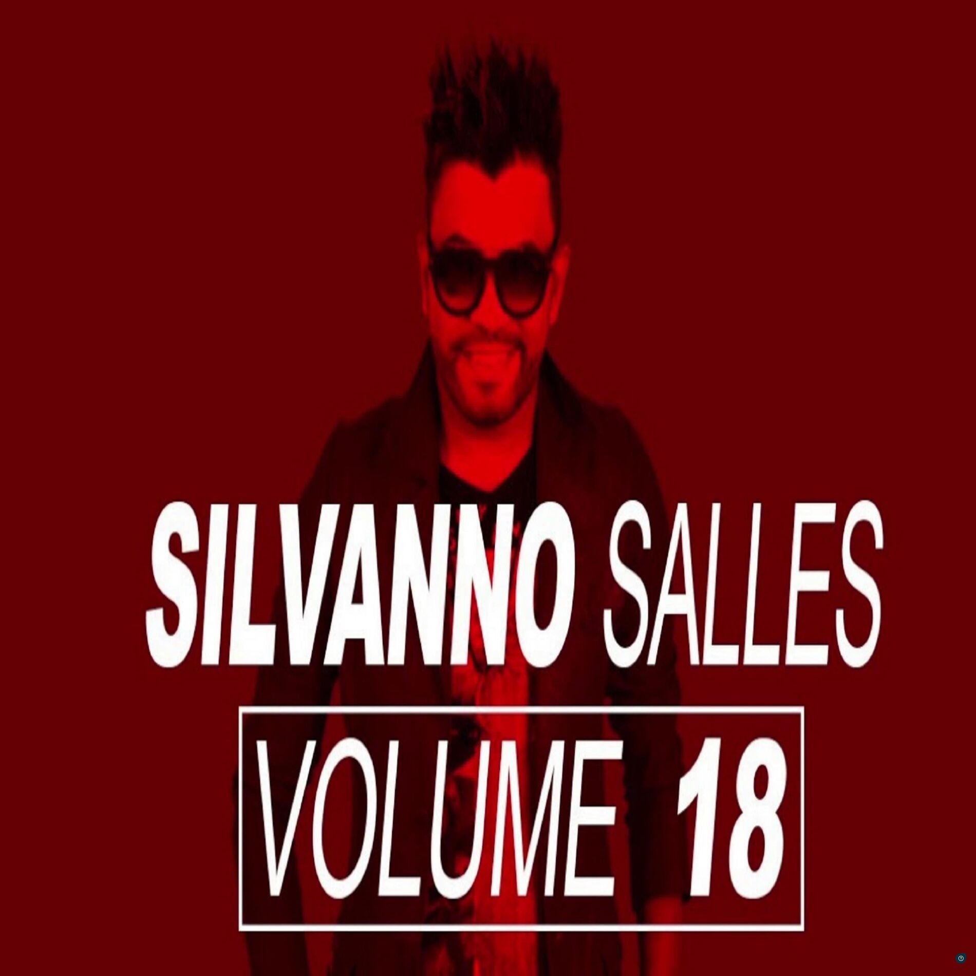 Album cover of Volume 18
