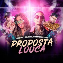 Cover of Proposta Louca