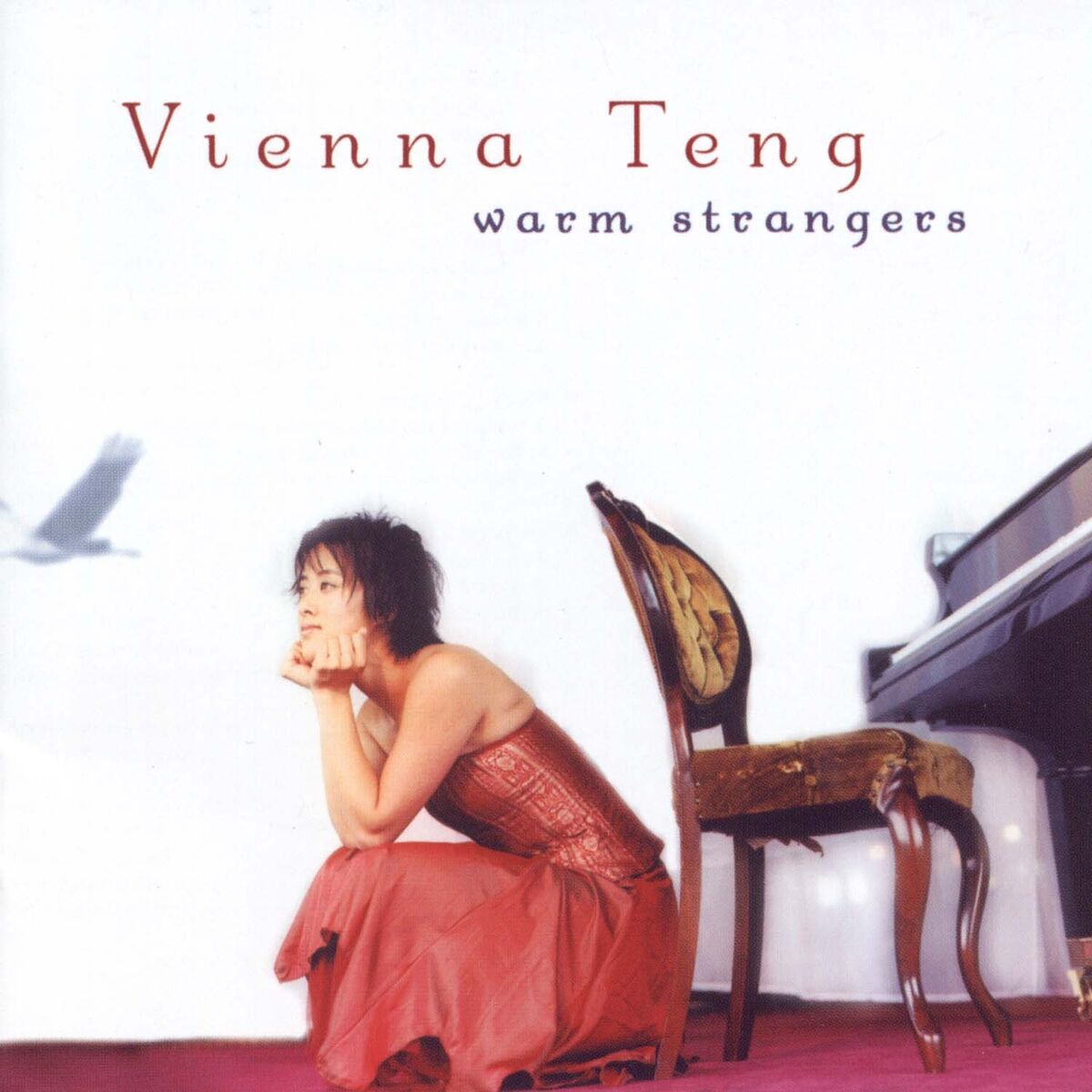 Album cover of Mission Street
