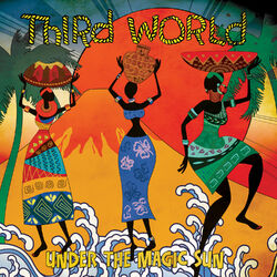 Cover of Under the Magic Sun