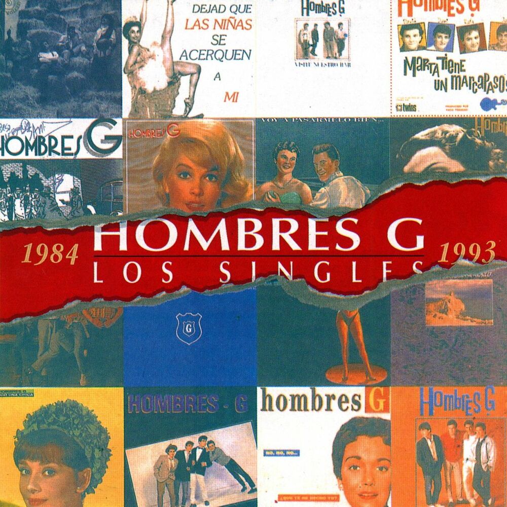 Picture of Los Singles