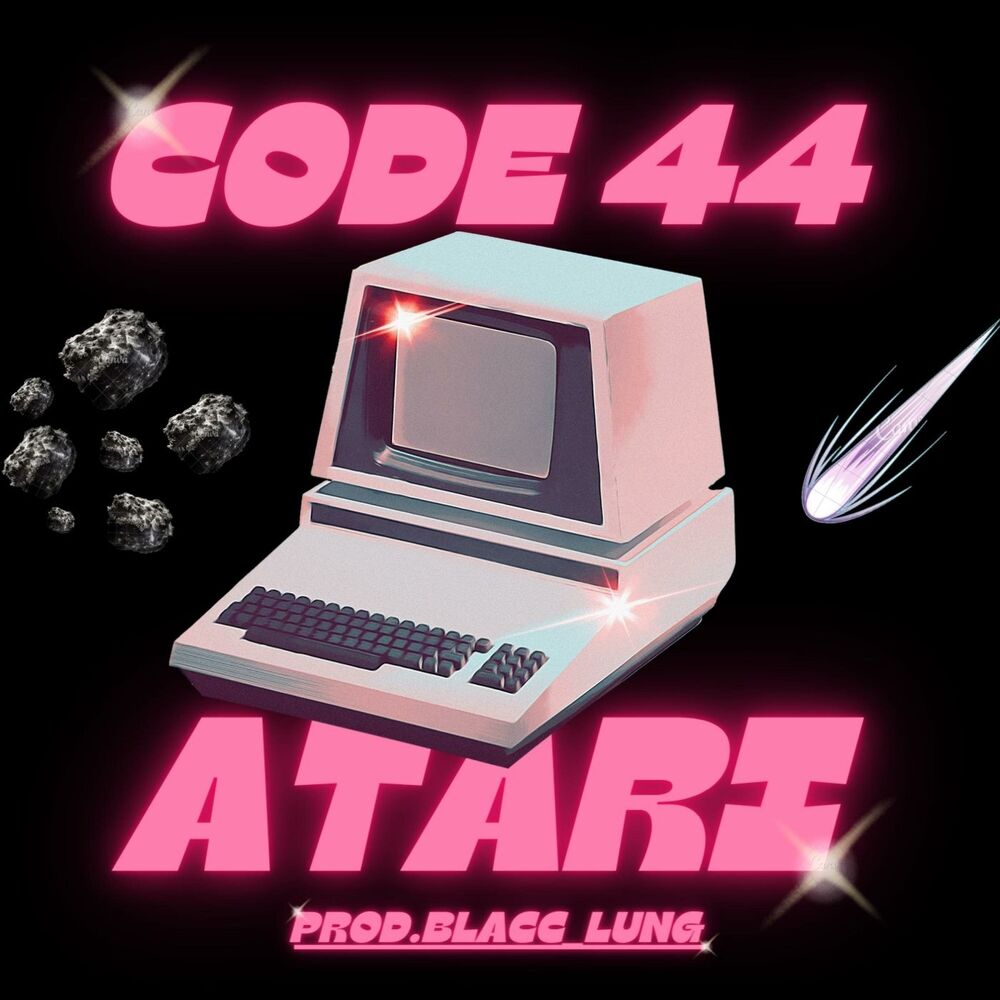 Picture of Atari (feat. Blacc lung)