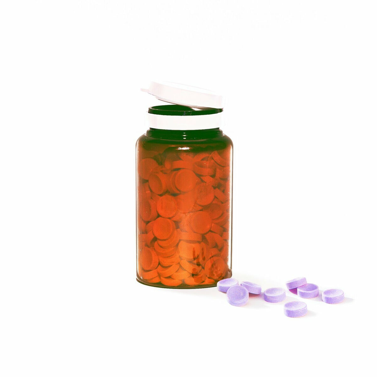 Album cover of Medic