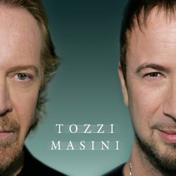 Cover of Tozzi Masini