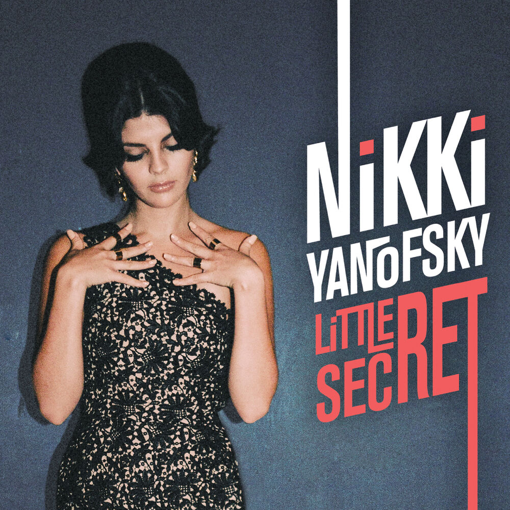 Picture of Little Secret