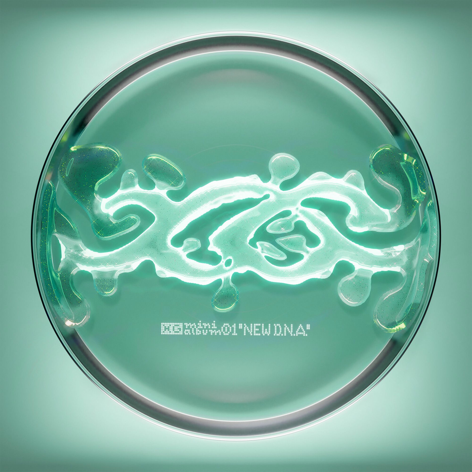 XG - NEW DNA | Deezer