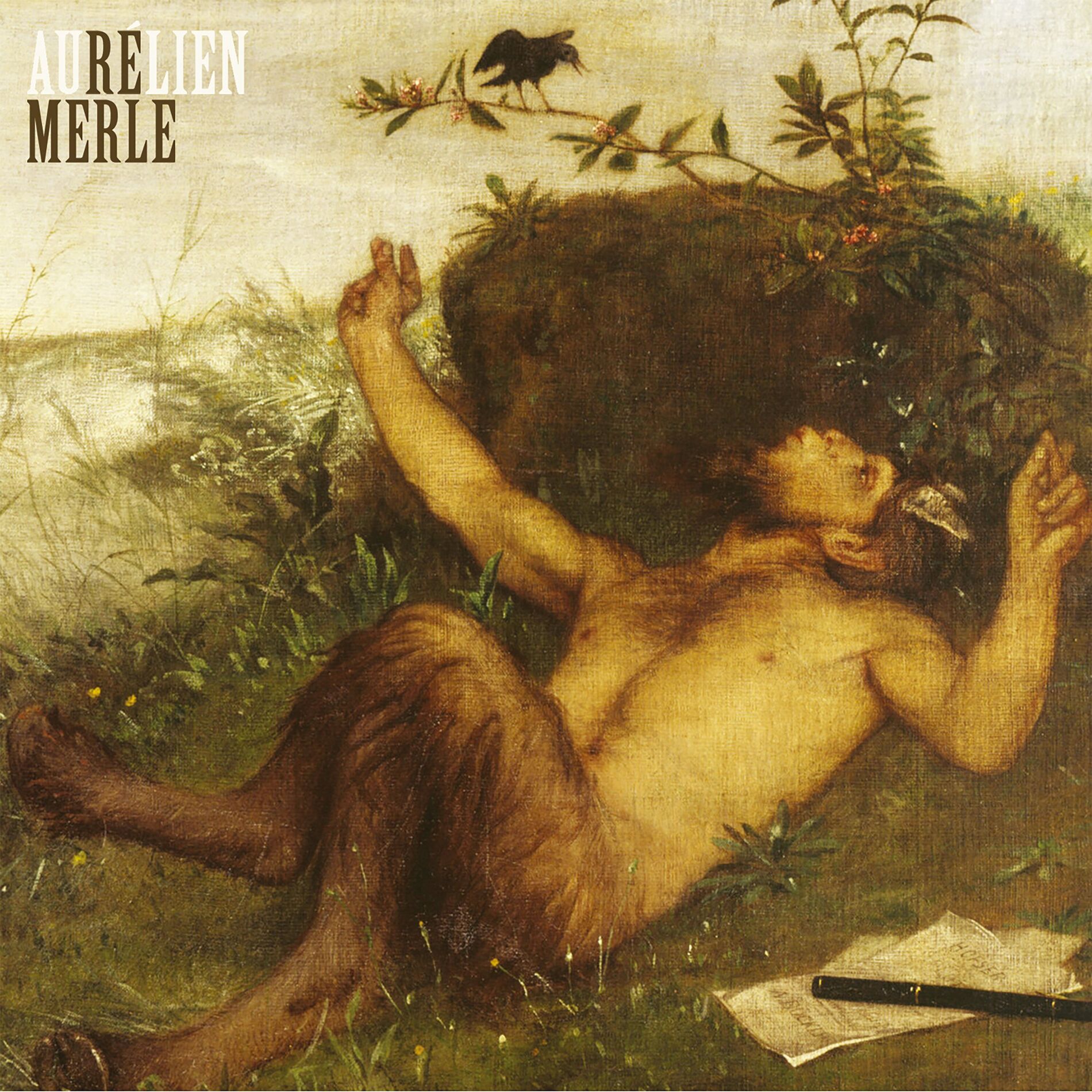 Album cover of Carreaux tremblent