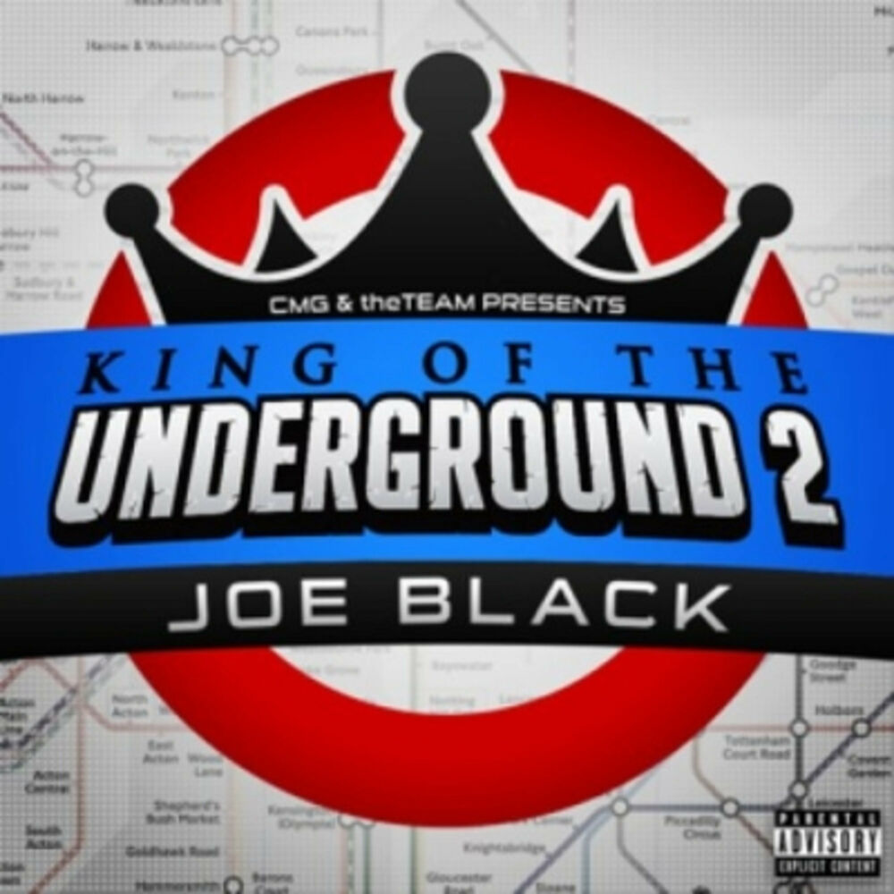 Picture of King Of The Underground 2