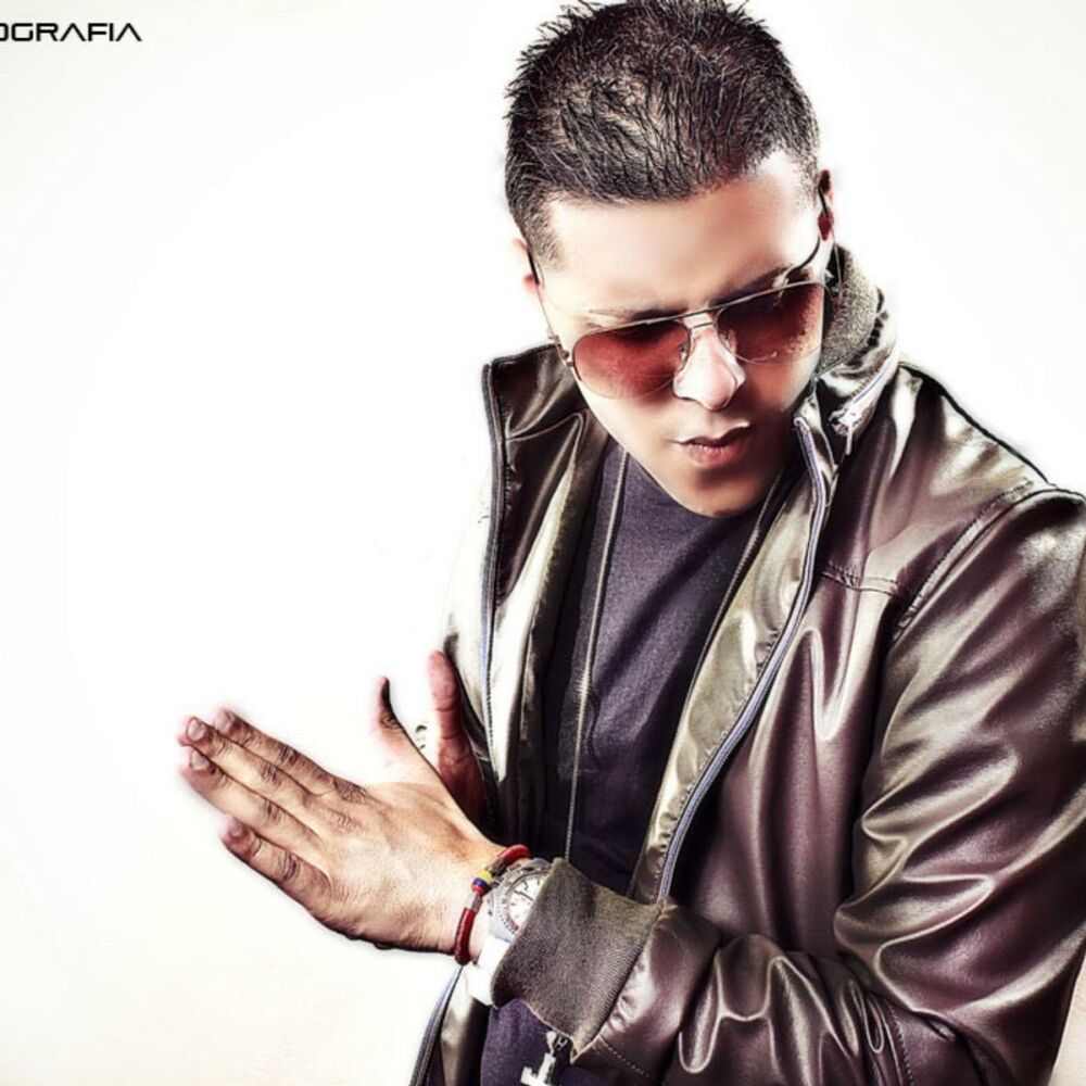 Picture of Solo Decian Mmm