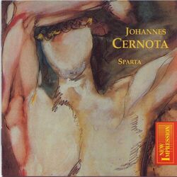 Cover of Sparta
