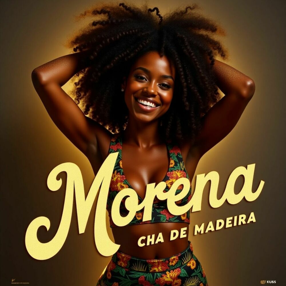 Picture of Morena (Cha de Madeira)