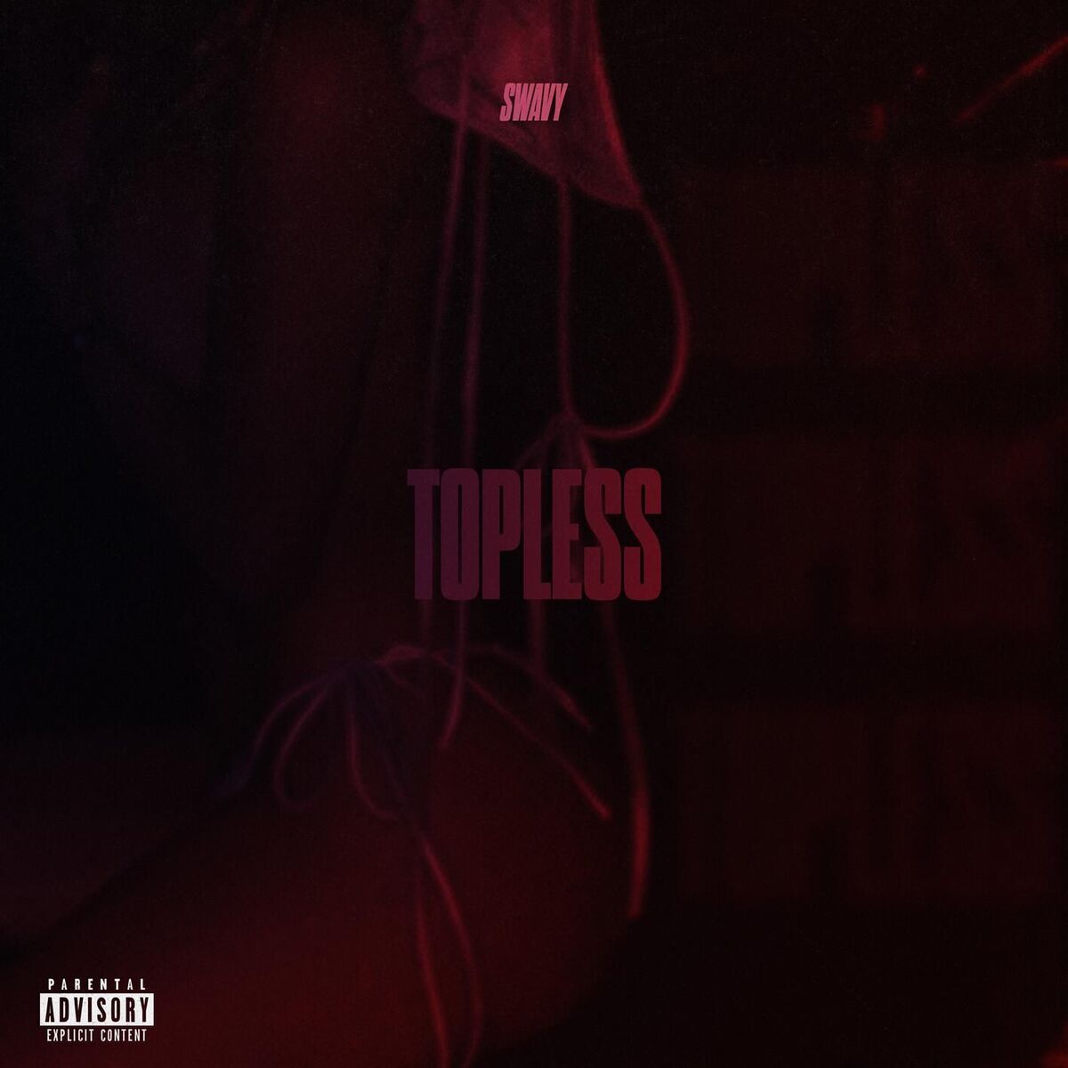 Album cover of Topless