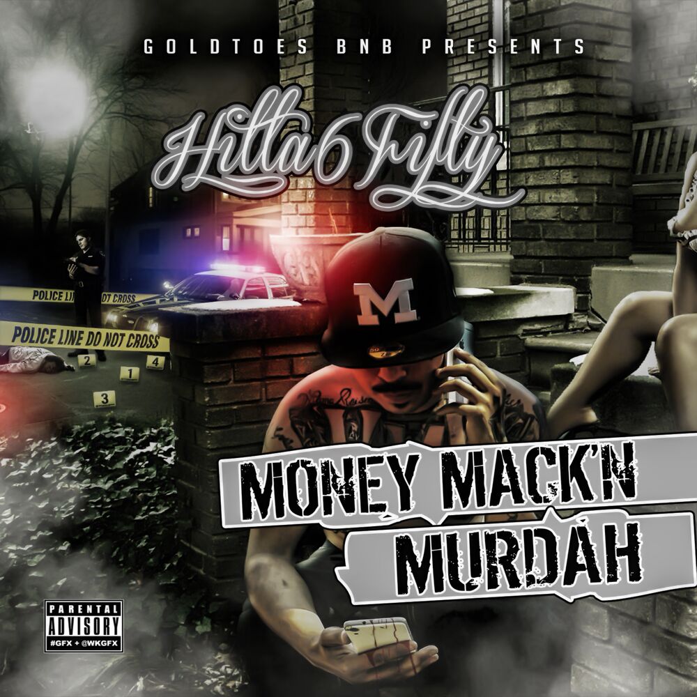 Picture of Money Mack'n Murdah
