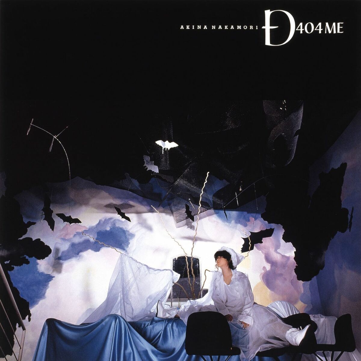Album cover of D404ME