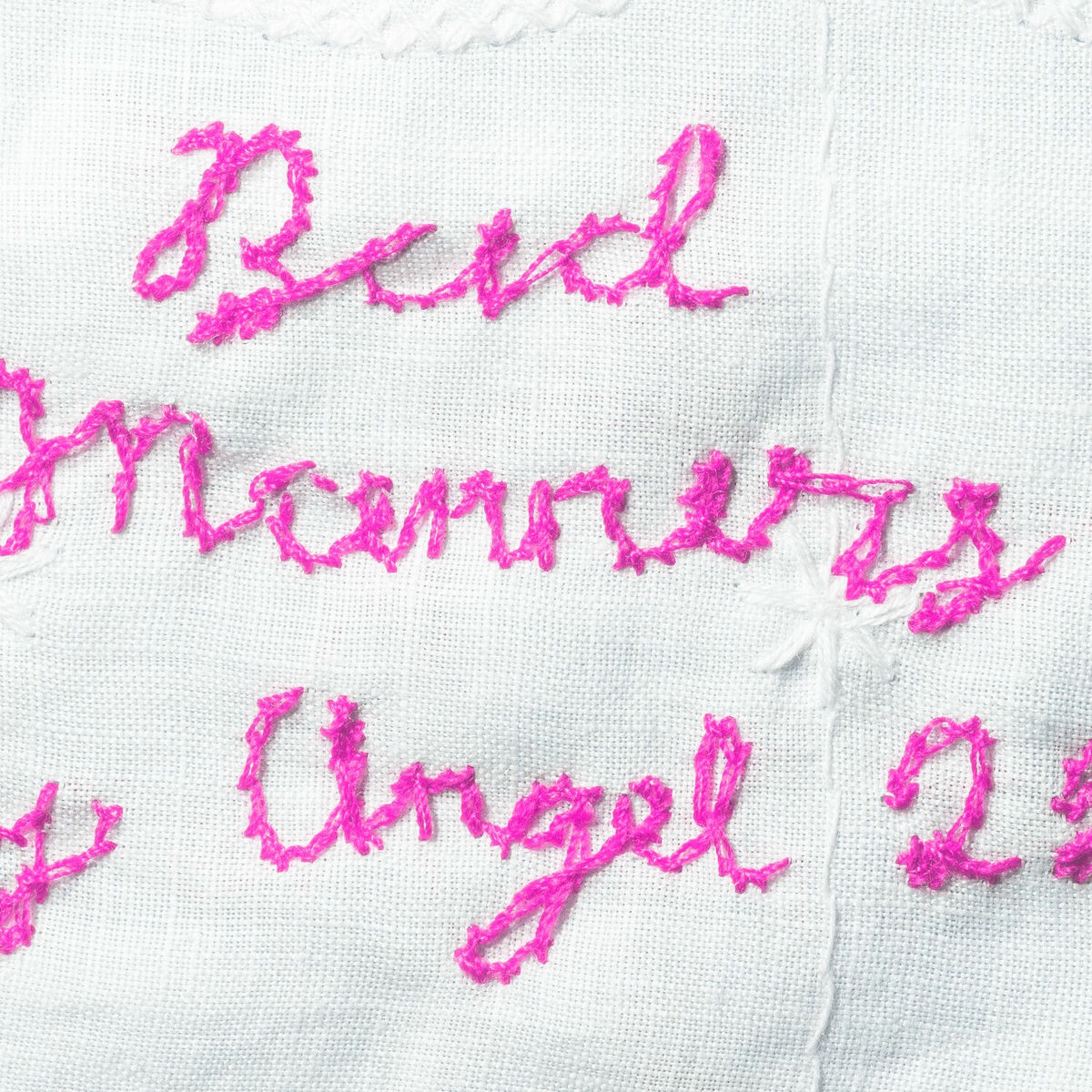 Album cover of Bad Manners