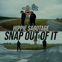 Cover of Snap Out Of It