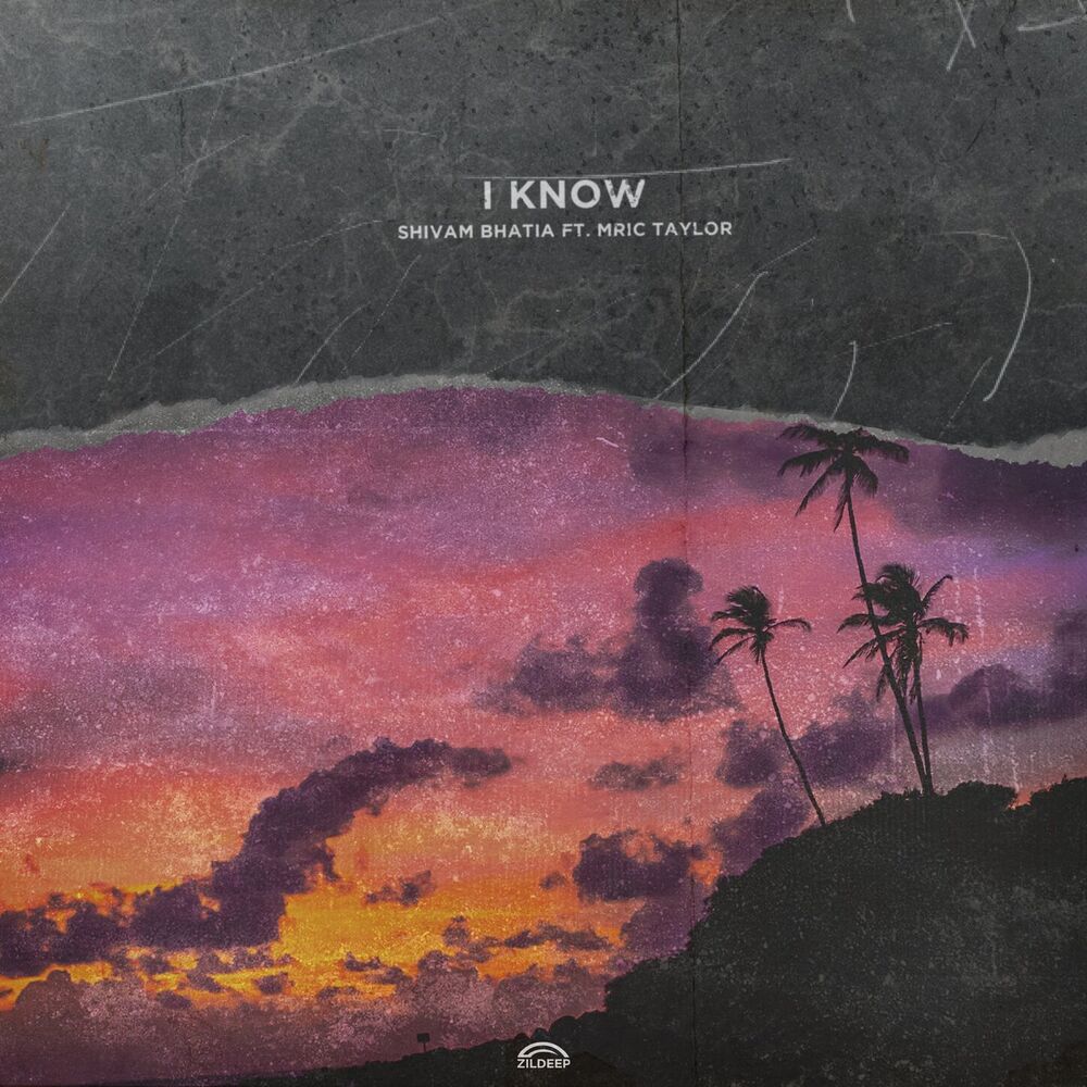 Picture of I Know