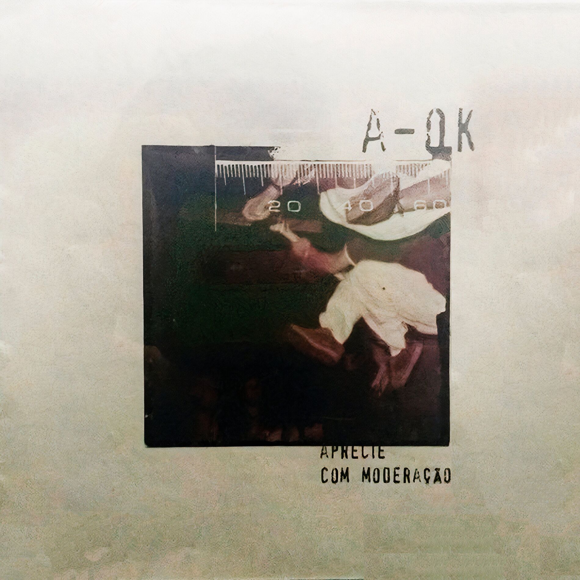 Album cover of Cativeiro