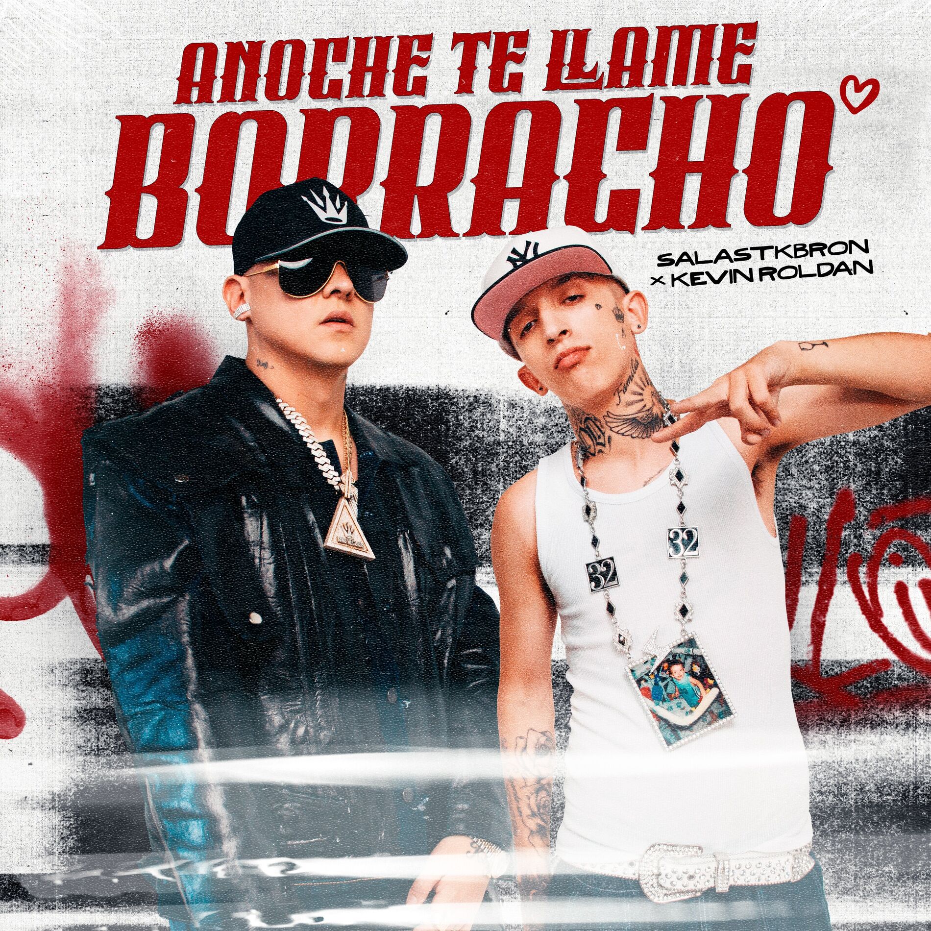 Album cover of Anoche Te Llamé Borracho