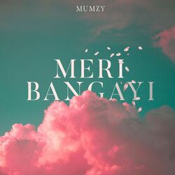 Cover of Meri Bangayi