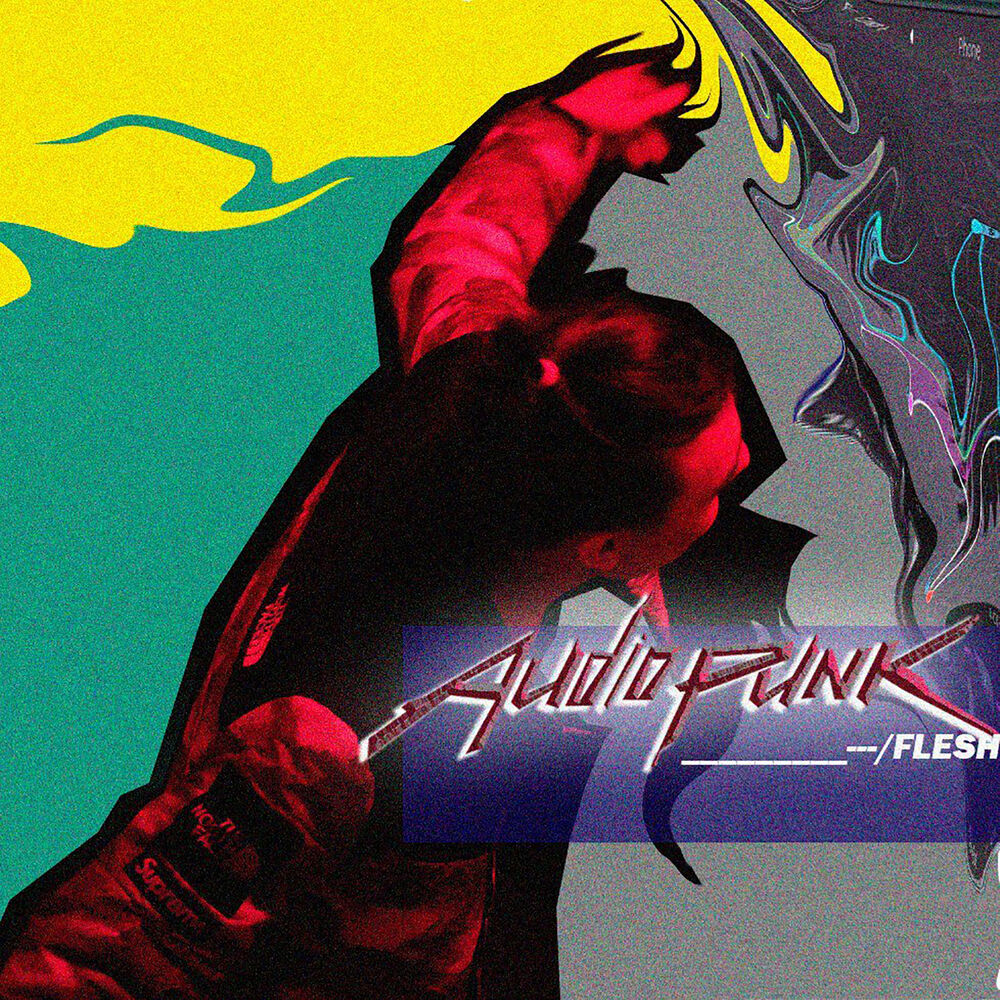 Picture of Audiopunk