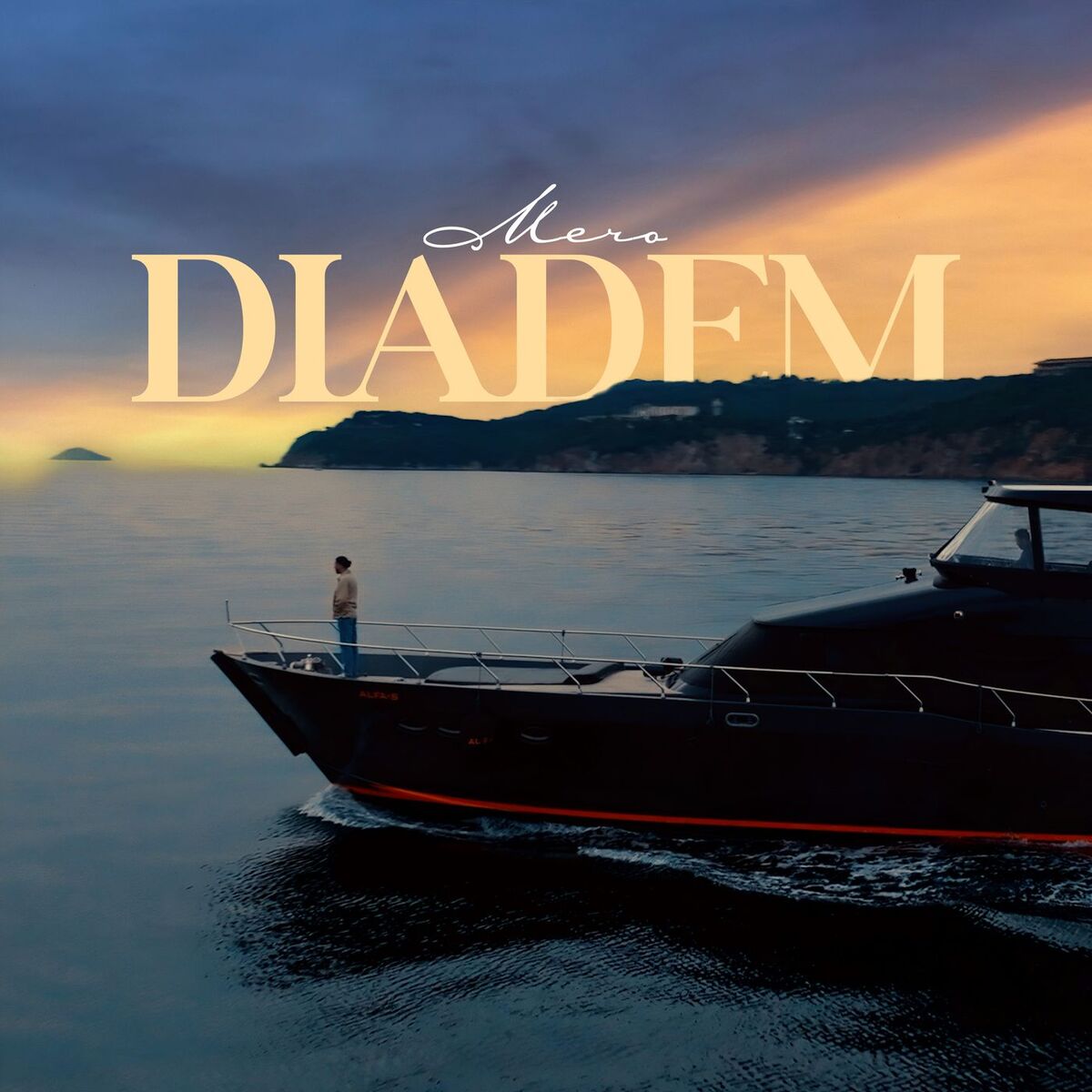 Album cover of Diadem