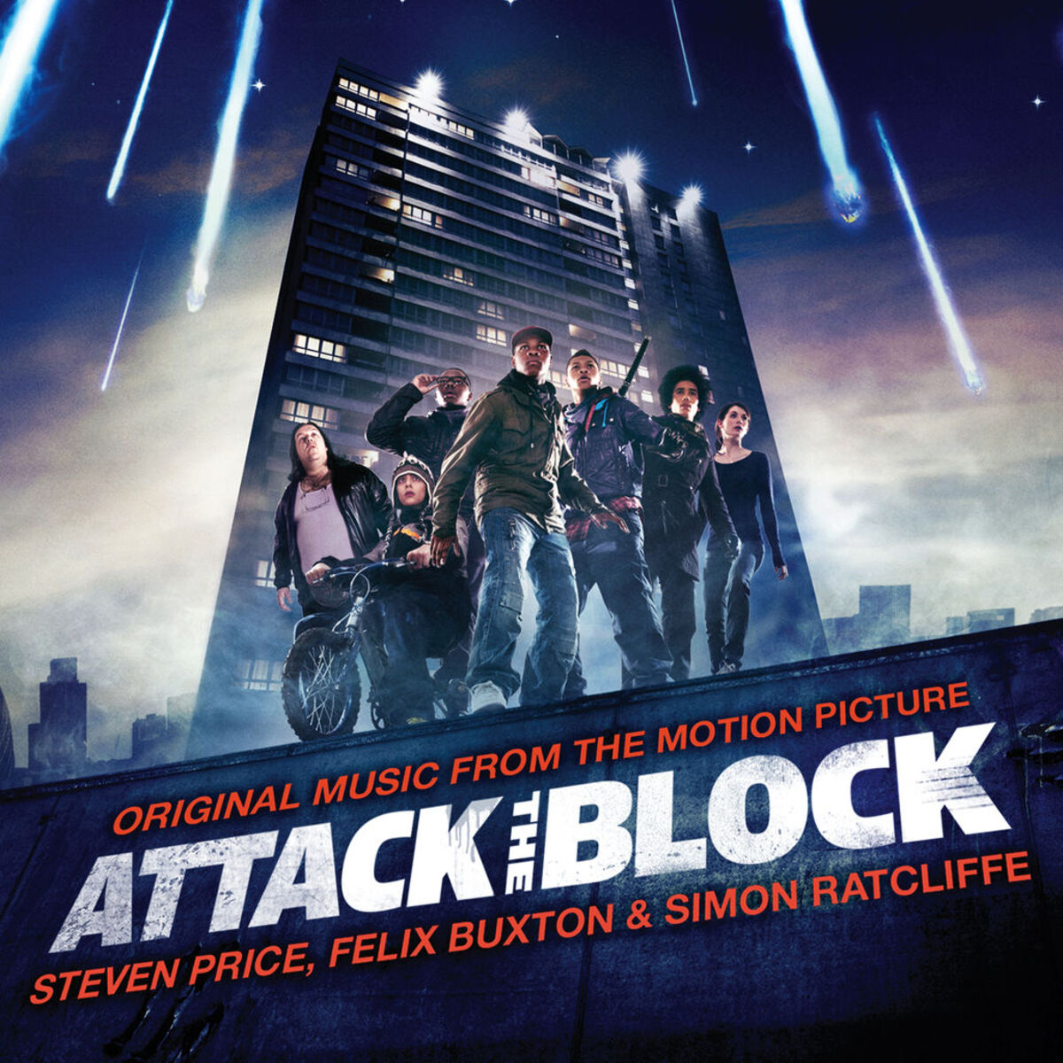 Album cover of The Block