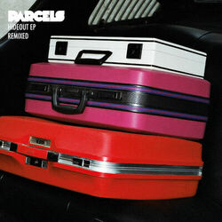 Cover of Hideout Remixed