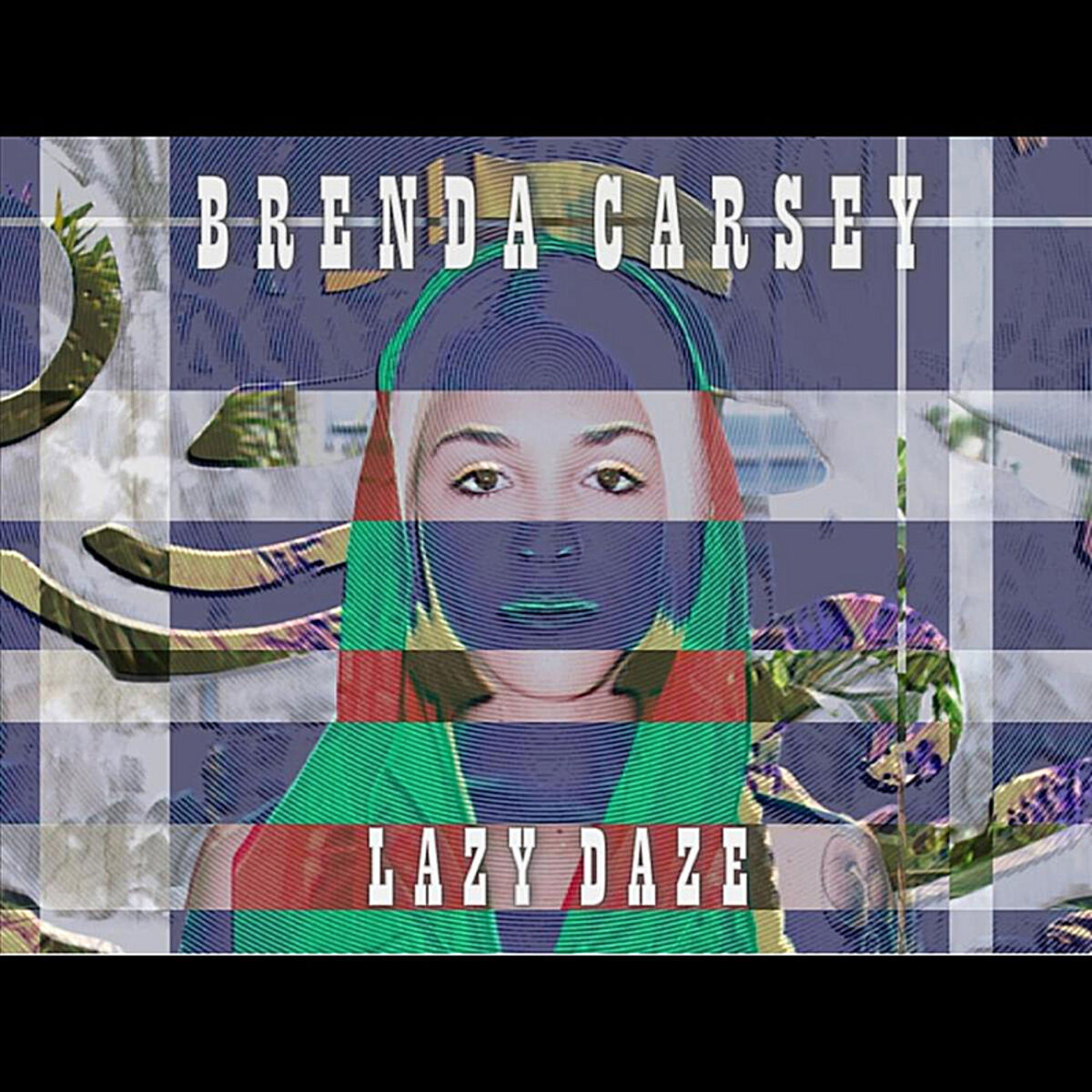 Album cover of Lazy Daze Intro