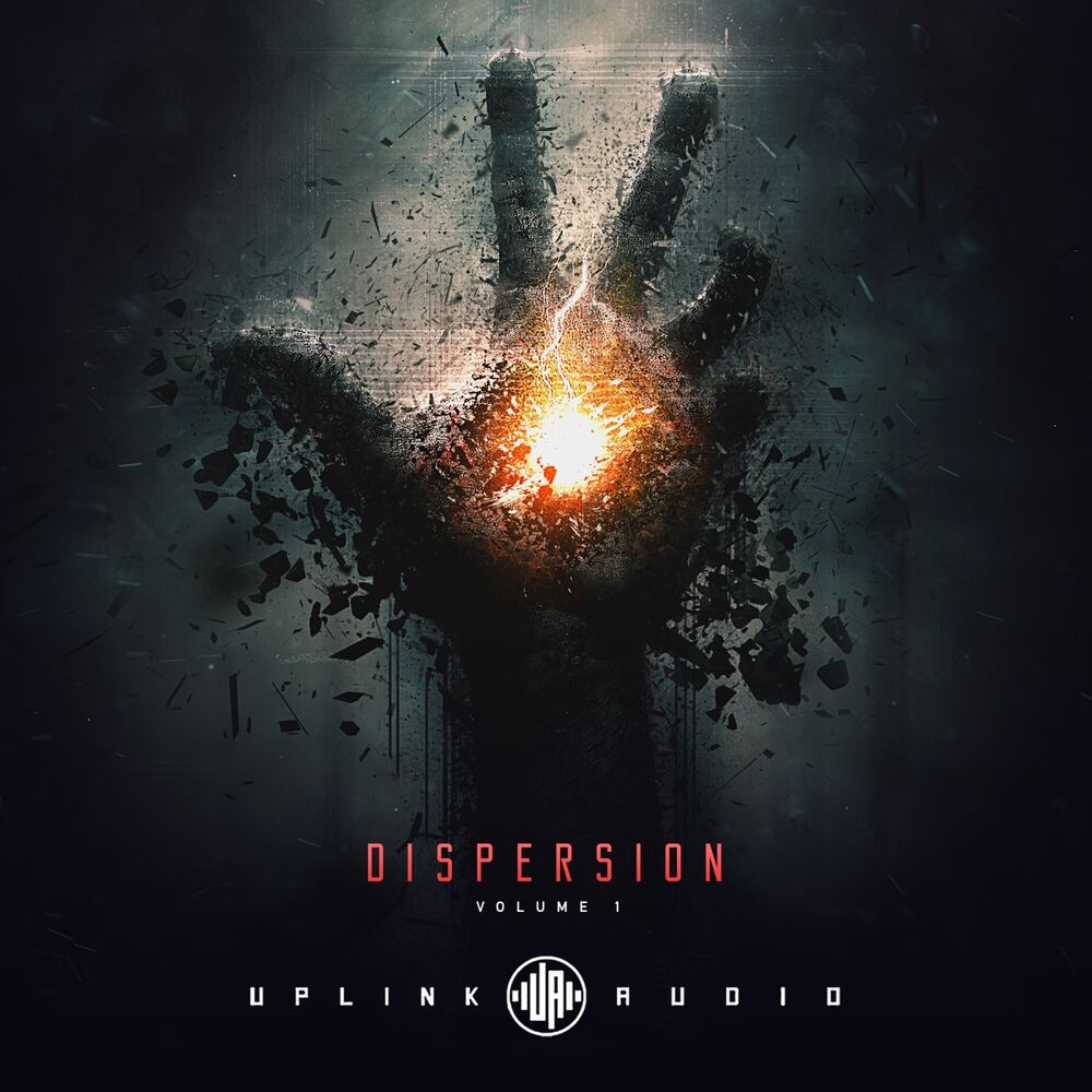 Picture of Dispersion Volume 1