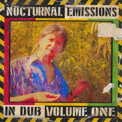 Cover of In Dub, Vol. 1