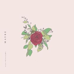 Cover of Maybe