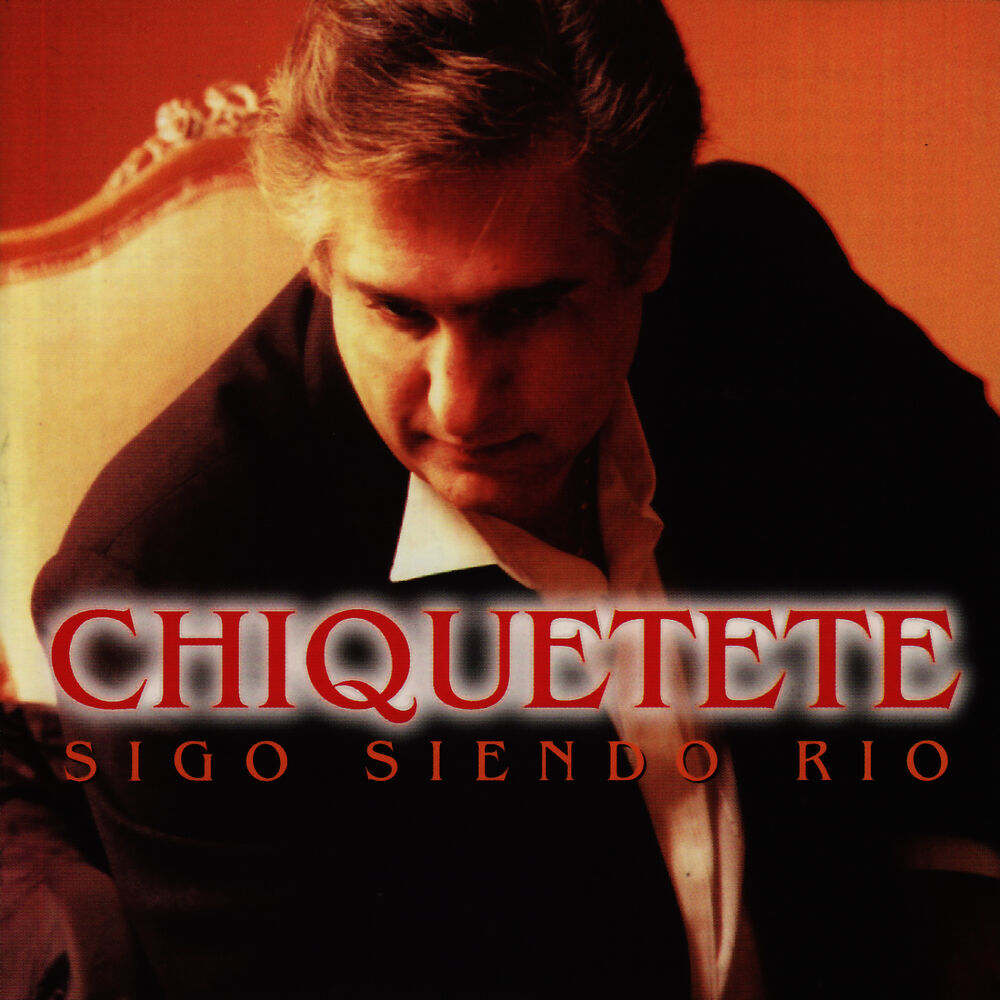 Picture of Sigo Siendo Rio
