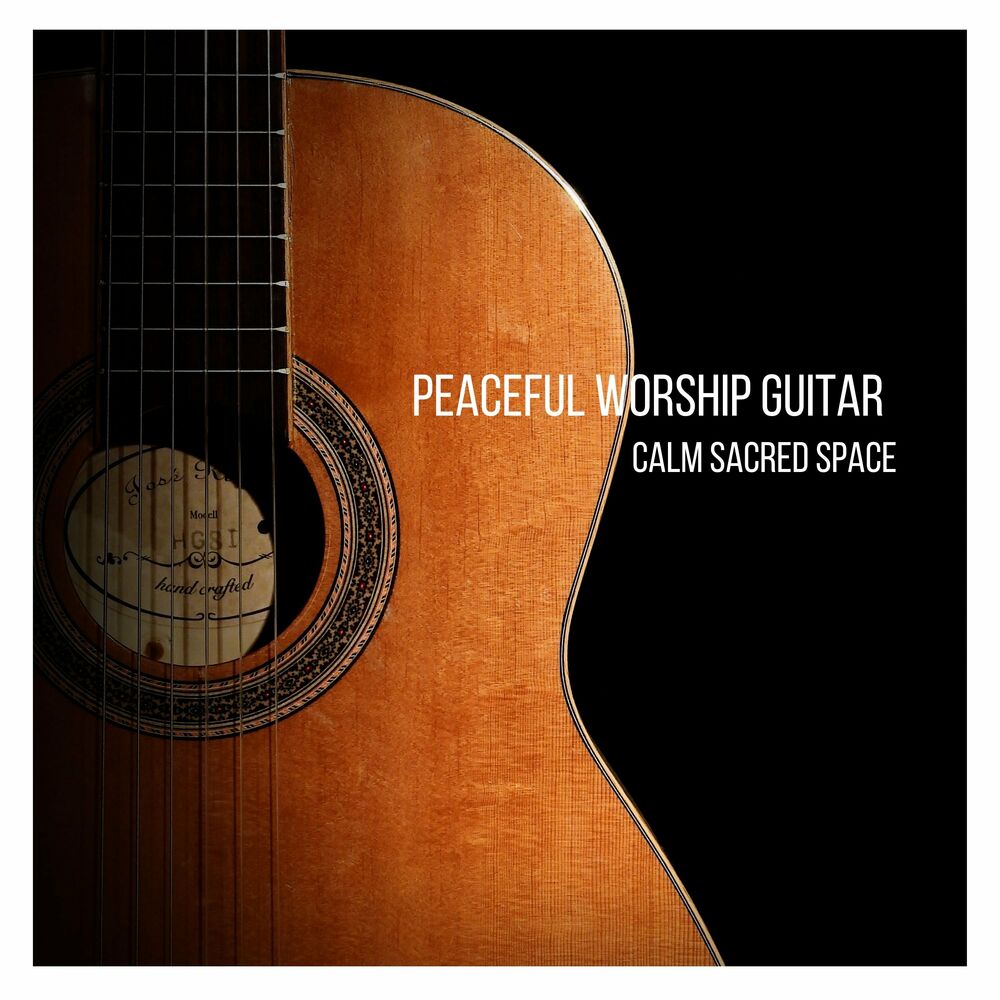 Picture of Peaceful Worship Guitar