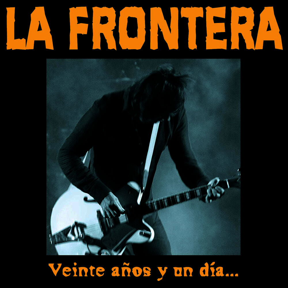Picture of Veinte Años y un Dia