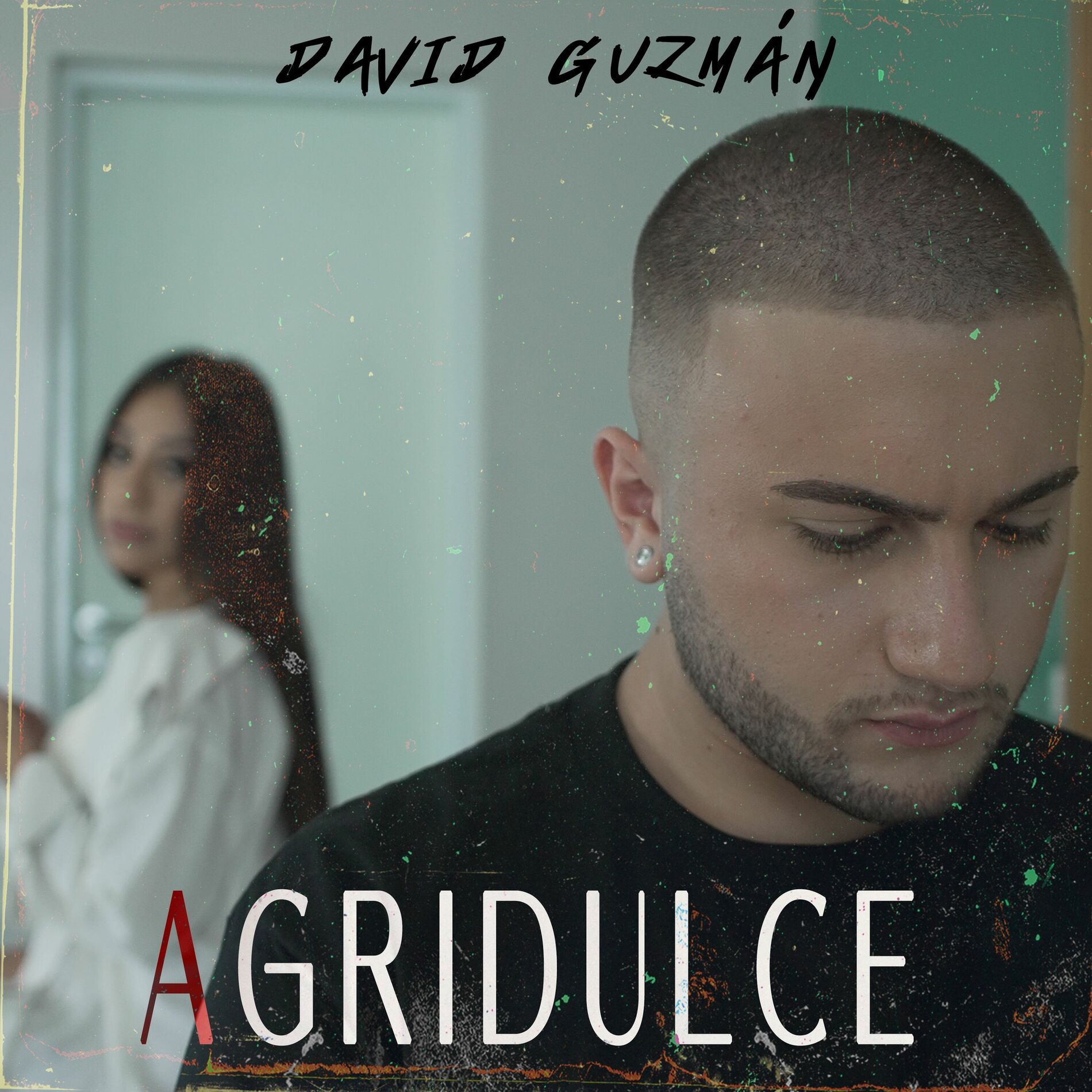 Album cover of Agridulce