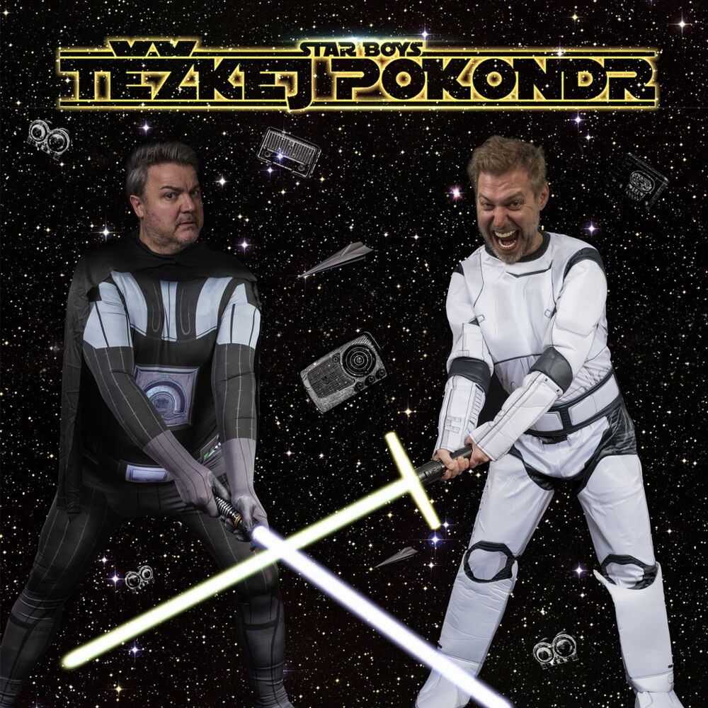 Picture of Star Boys
