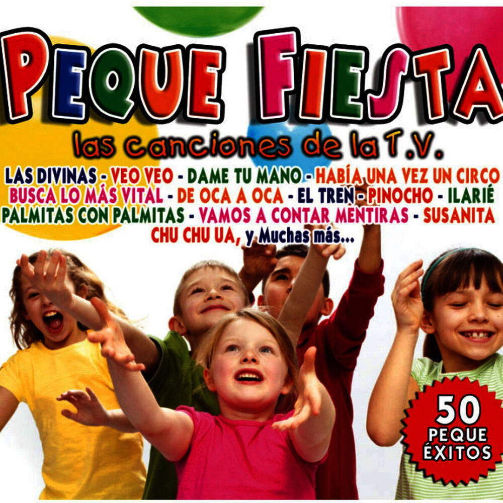 Picture of 50 Exitos Infantiles