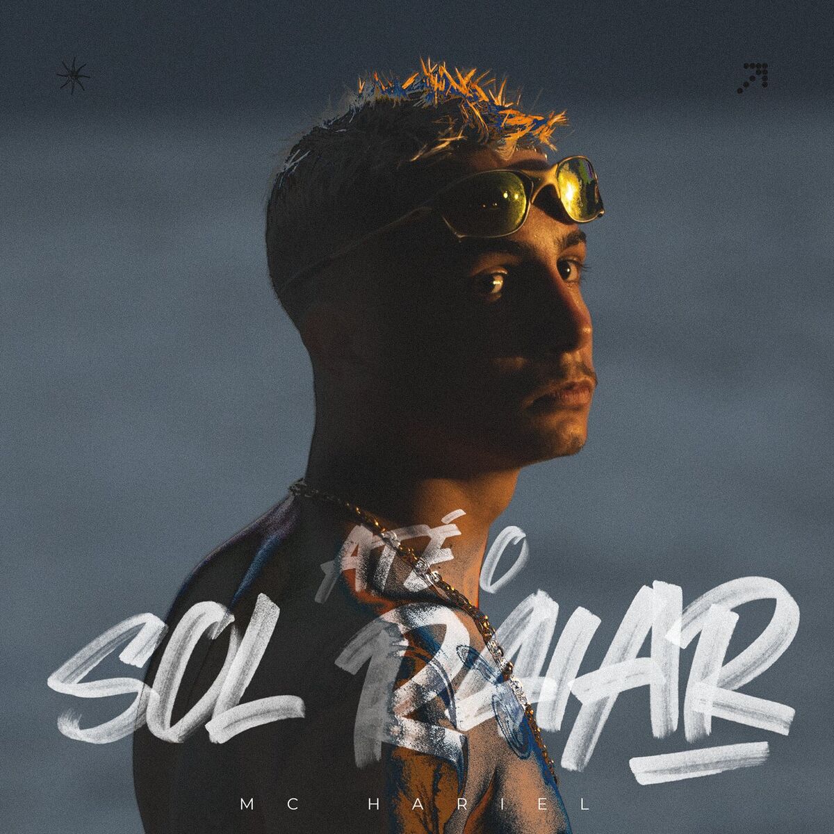Album cover of Até o Sol Raiar